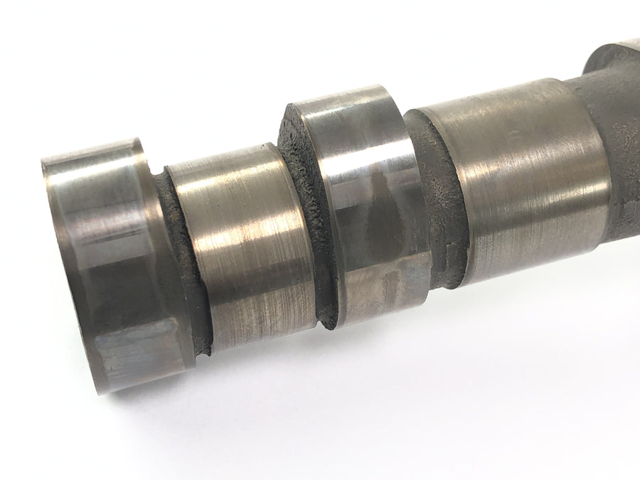 Honda CBX 750 RC17 [1984] - Outlash camshaft camshaft control shaft camslike