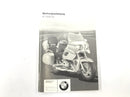 BMW R 1200 CL K30 [2003] - Istruzioni di manutenzione-3