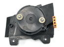 BMW K 1100 RS [1991] - fuel gauge tank clock with interior cladding-4