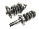 Suzuki GSF 1250 SA Bandit WVCH [2007] - Set di trasmissione con alberi di trasmissione-1