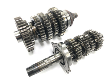 Suzuki GSF 1250 SA Bandit WVCH [2007] - Transmission Arbres de transmission kit de transmission