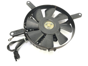 Kawasaki VN 800 Classic [2000] - Radiator fan