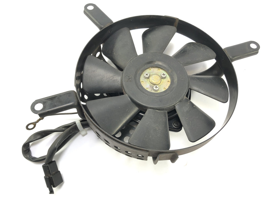 Kawasaki VN 800 Classic [2000] - Ventilateur de radiateur