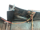 Honda GL 1500 Goldwing SC22 [1993] - Kotflügel vorne Frontfender mit Beleuchtung-7
