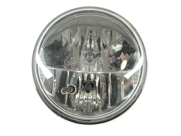 BMW R 1200 R R1ST [2008] - Phare insert de lampe de phare rond - 0