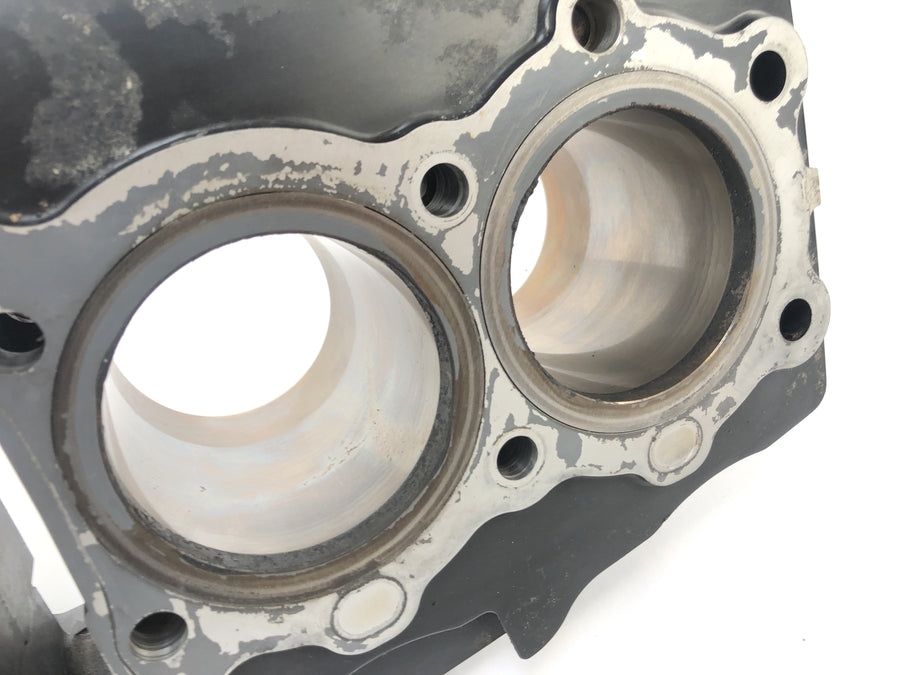 Honda CB 750 RC42 [1996] - cylindre avec piston set