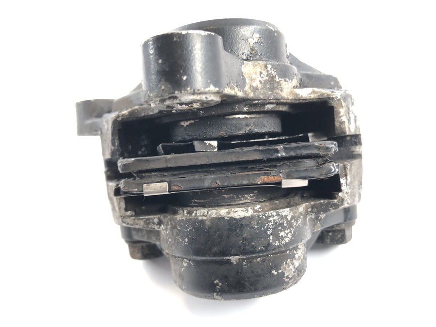 Yamaha Rz 250 R 29l [approx. 250 YPVS] - brake caliper at the front left