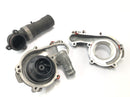 BMW K 1200 S K12S [2004] - Wasserpumpe Wasserpumpeneinheit Pumpe Rad-8