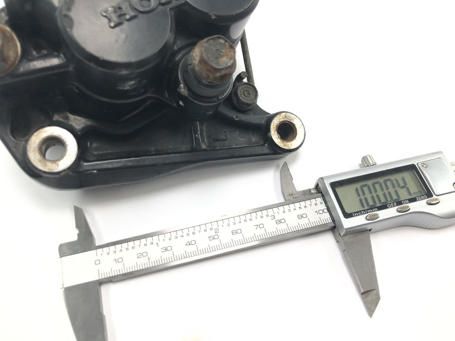 Honda FT 500 PC07 [1983] - Pinza freno anteriore
