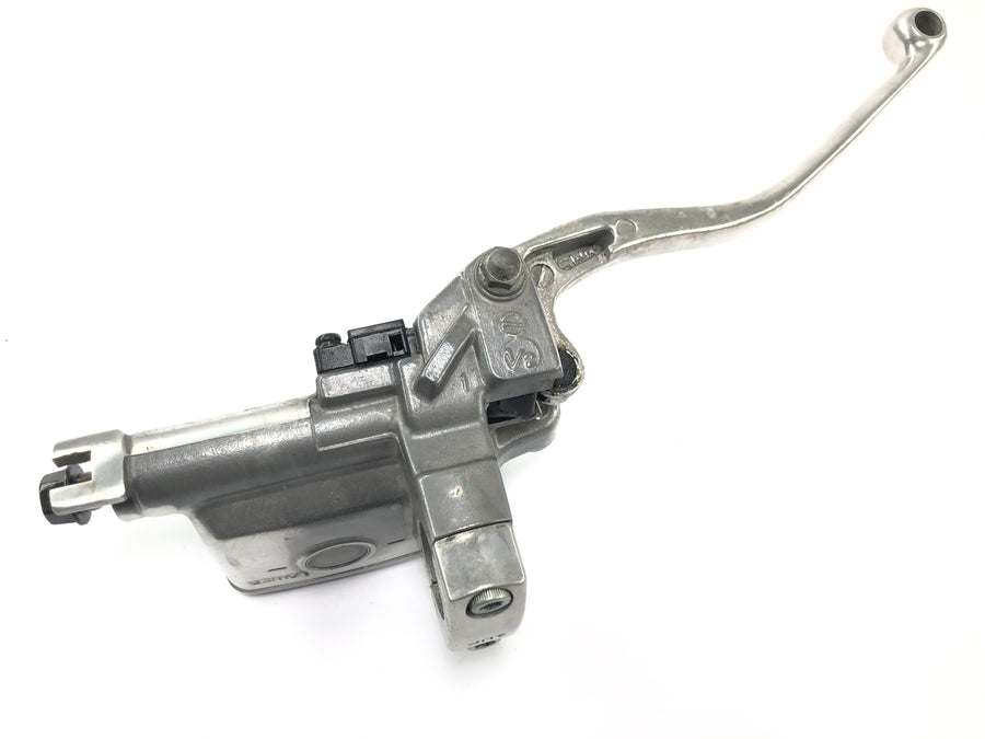 Honda VTX 1800 SC46 [2004] - Clutch pump with clutch lever handlebar fitting on the left