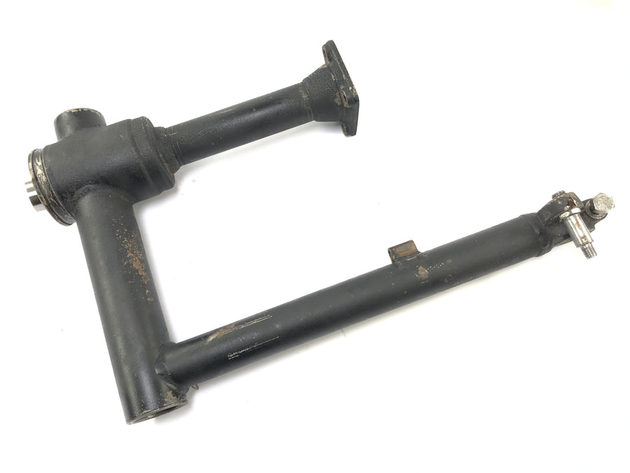 Moto Guzzi V 1000 VG [1980] - Swingarm rear wheel swingarm with cardan shaft