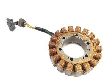 BMW F 650 GS R13 [2002] - Stator Lichtmaschine - 0