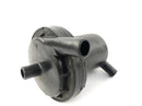 Honda NX 650 Rd02 [1989] - Ventilation du carter de contenant de ventilation-1