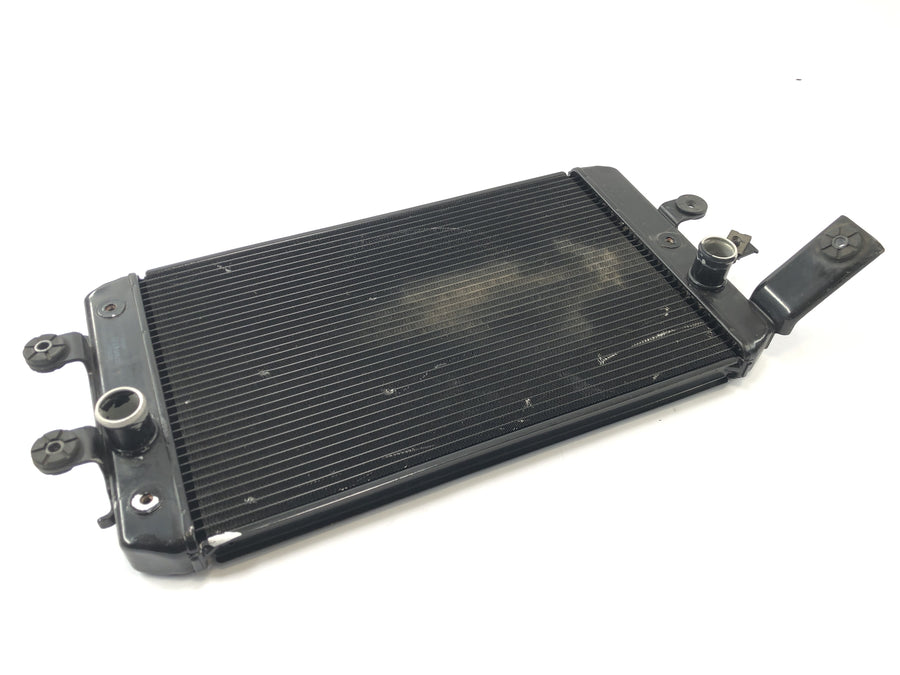 Suzuki VZ 1500 WVCU [2011] - Radiator water cooler