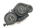 Honda CBR 900 RR Fireblade SC33 [2000] - Speedometer unit cockpit 47256 kilometers-1