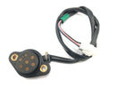 Suzuki GSX R 1000 WVBZ K3 [2003] - Neutralschalter Gangsensor-1