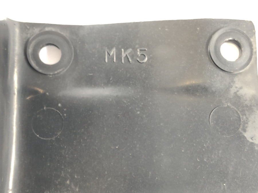 Honda XL 600 LM PD04 [1989] - Sprout Protection Spring