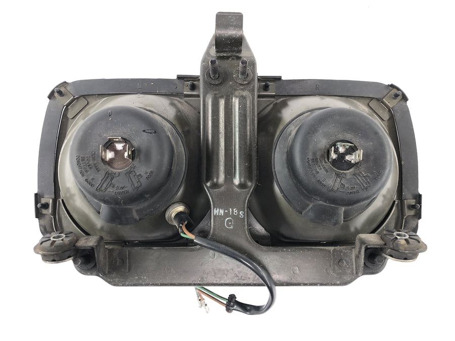 Honda CBX 750 RC17 [1984] - Spotlights Front Light Front Light