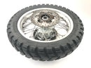 BMW F 650 GS R13 [2000] - cerchio ruota posteriore a raggi 3,00 x 17"-5