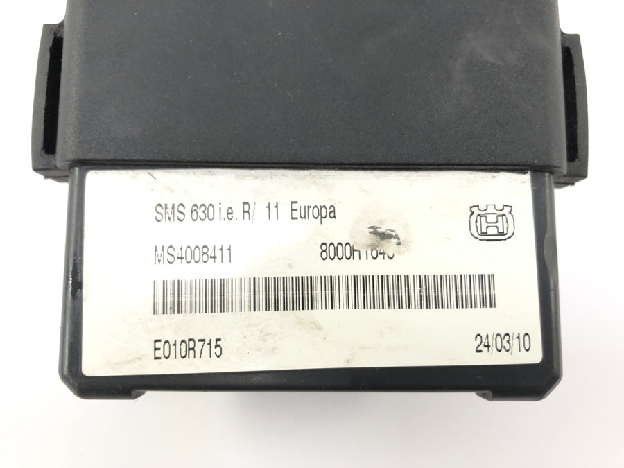 Husqvarna SM 630 A4 [2010] - Unità di controllo ECU CDI