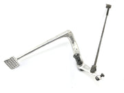 Default Title BMW R 60/5 [1973] - Brake pedal with brake linkage