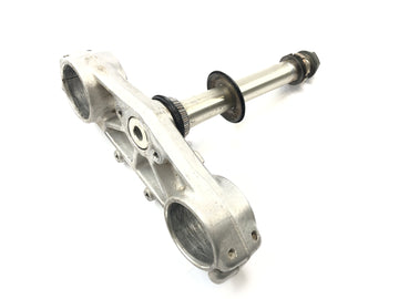 Yamaha YZ 426 F [2000] - lower fork bridge - 0