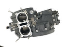 Triumph Bonneville T100 986MF [2012] - Carter moteur carter moteur bloc moteur carter vide-4