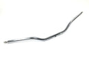 BMW R 1150 RS R22 [2003] - guidon tube de guidon chromé 22 mm-1