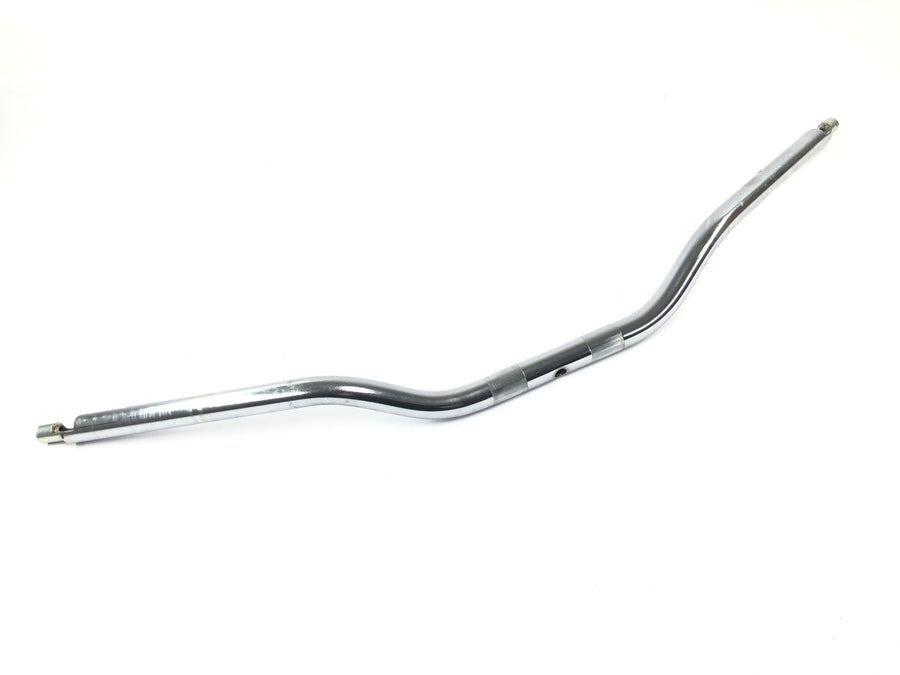 BMW R 1150 RS R22 [2003] - guidon tube de guidon chromé 22 mm
