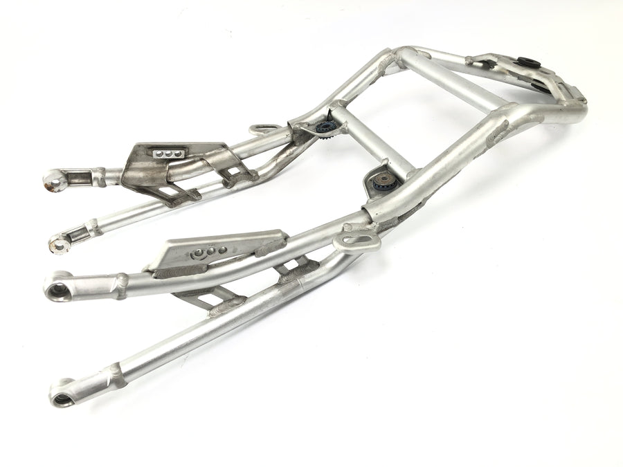 Ducati 999 H4 [2003] - Frame arrière aluminium