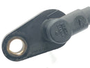 BMW C1 125 [2002] - ABS Sensor Radsensor Drehzahlsensor vorne und hinten BOSCH-3