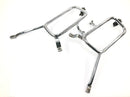 MOTO GUZZI CALIFORNIA 2 1000 VT [1982] - Saddlebag holder pannier rack luggage rack-2