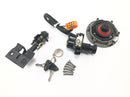 BMW R 1100 S R2S [2000] - Kit serrure, serrure de contact, serrure de réservoir, serrure de selle-4