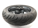 Yamaha XJR 1300 RP06 [2002] - Rear wheel rim 5.50 x 17"-7