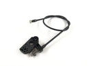 Triumph Speed ​​Triple 955i [1999] - Lock di posti a sedere-2