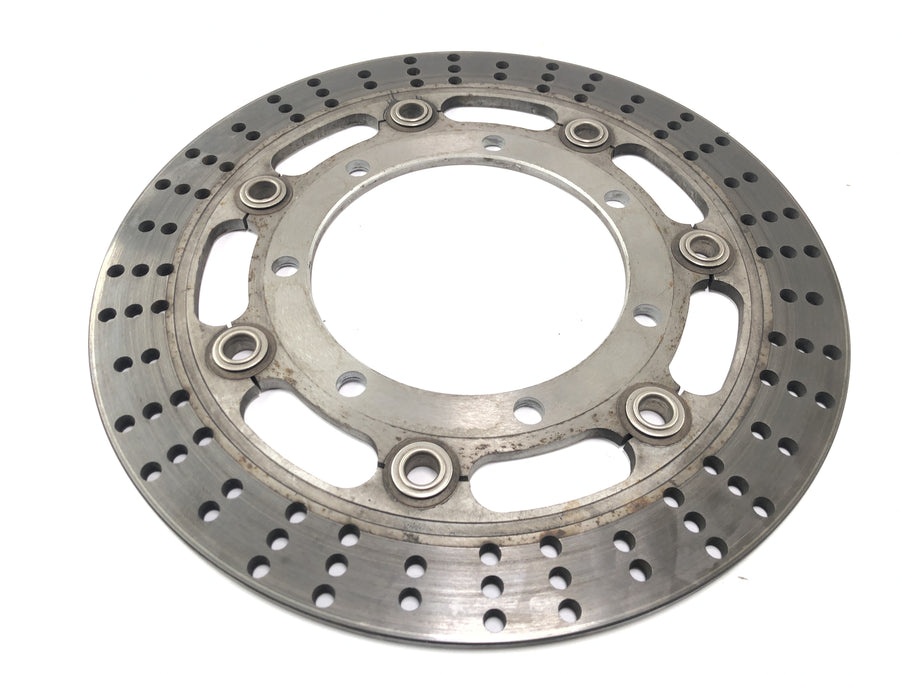 Kawasaki VN 1500 Classic VNT50D [2001] - Disque de frein 300 x 5,7 mm
