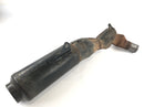 Honda CBR 1000 F SC24 [1991] - Exhaust manifold left-5