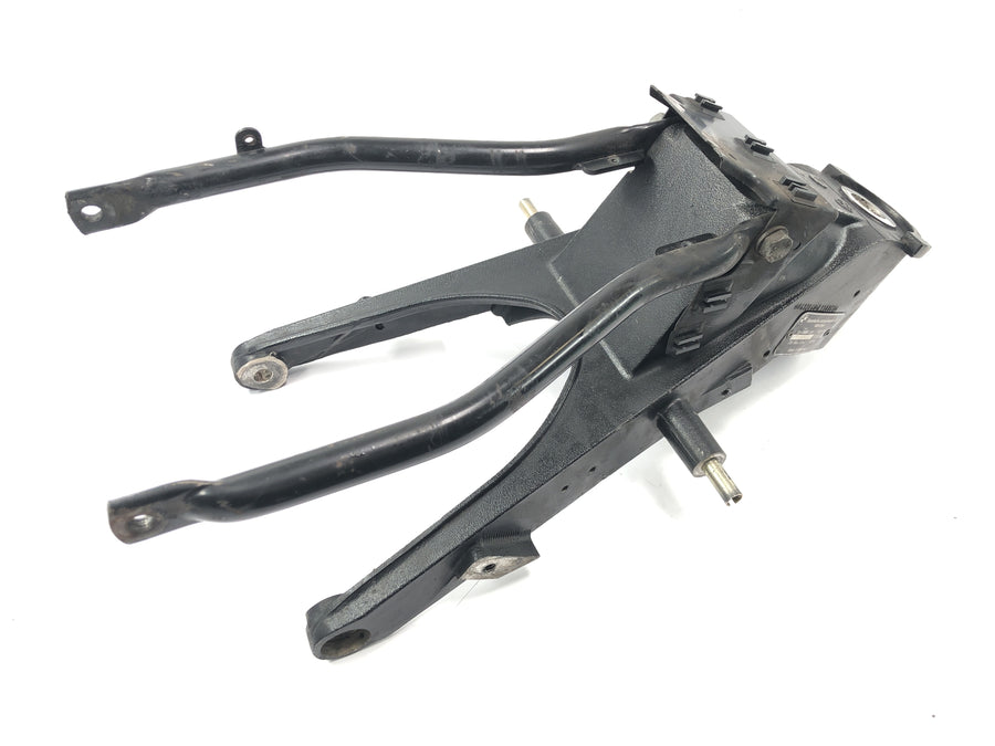 BMW R 1100 GS 259 [1995] - Frame frame head with papers