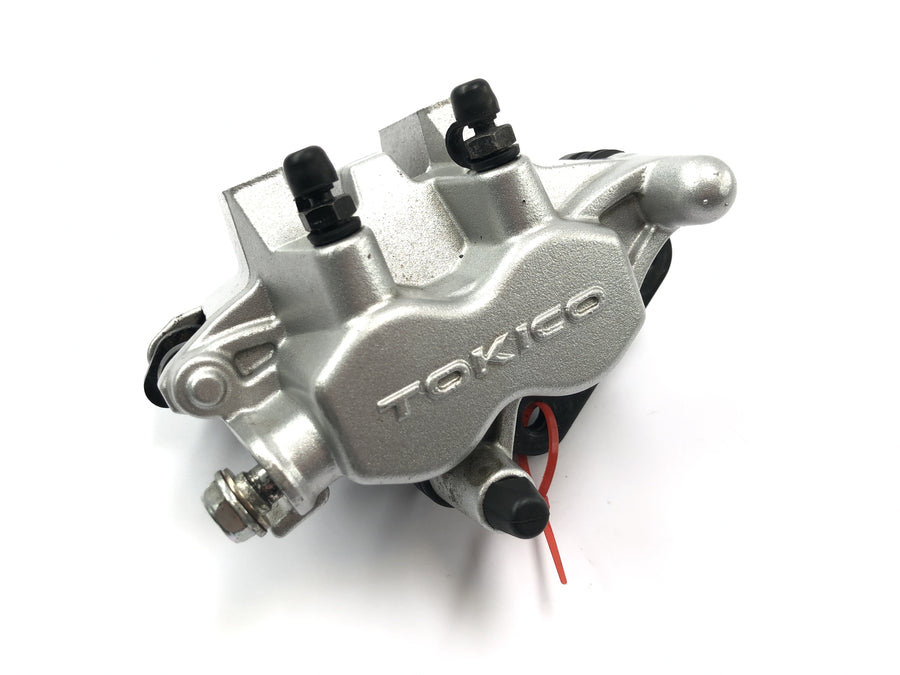 Kawasaki VN 1500 Mean Streak VN50T [2005] - Brake caliper Tokico rear