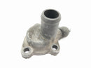 Sachs ZX 125 [1998] - boîtier de thermostat, raccordement d'eau de refroidissement, raccordement de liquide de refroidissement-2