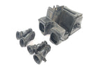 Honda CBX 650 E RC13 [1983] - Luftfilterkasten Luftfilterbox Airbox-1