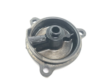 Honda XL 600 RM PD03 [1985] - Cache filtre à huile cache moteur - 0