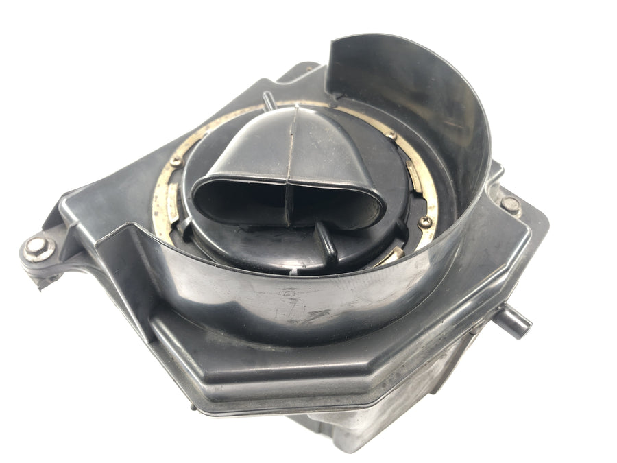 Honda GL 500 Silverwing PC02 [1982] - Luftfilterkasten Luftsammler Airbox Air Cleaner System