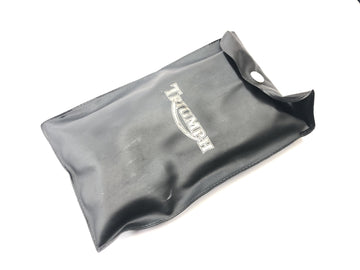 Triumph Tiger 955i 709EN [2003] - Set attrezzi borsa attrezzi di bordo - 0
