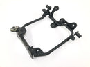 Yamaha WR 125 X DE07 [2010] - Support de phare masque avant support lampe masque-3