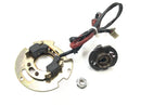 Kawasaki Z 1100 KZT10A [1984] - ignition impulse provider with pickup ignition system set of ignition plate pick -up sensors-1