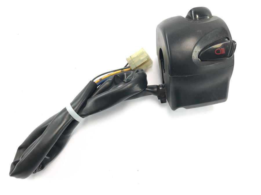Yamaha MT 03 RM02 [2007] - Contacteur de guidon pour unité de commande gauche