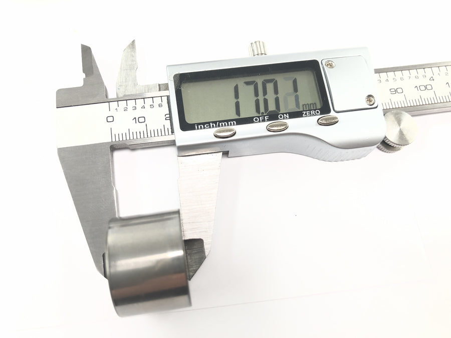 Suzuki GSX R 1000 WVB6 K6 [2006] - Ventilstössel Tassenstößel Shim Kit Ventilshim Satz