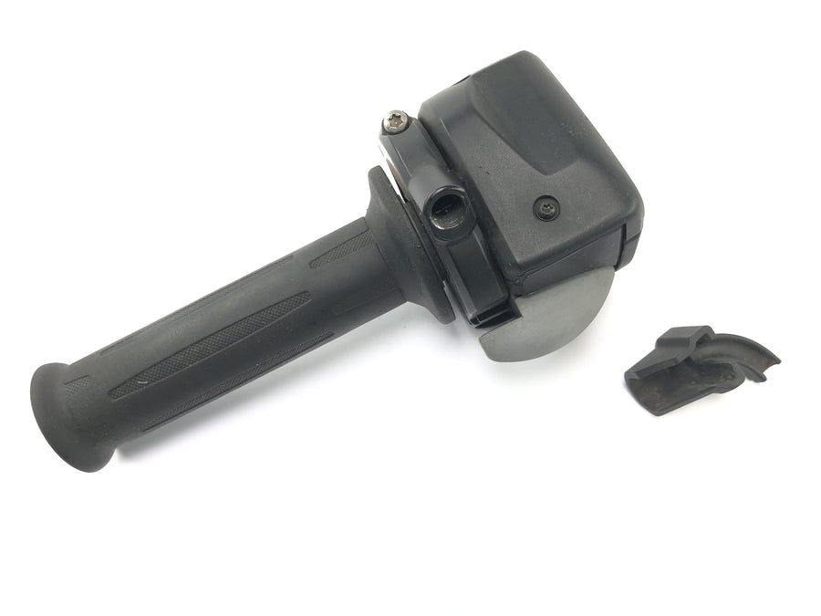 BMW R 1200 R R1ST [2008] - Handlebar switch right throttle grip switch unit heated grip start switch