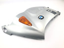BMW C1 125 [2002] - Pannello laterale sinistro con indicatore-4